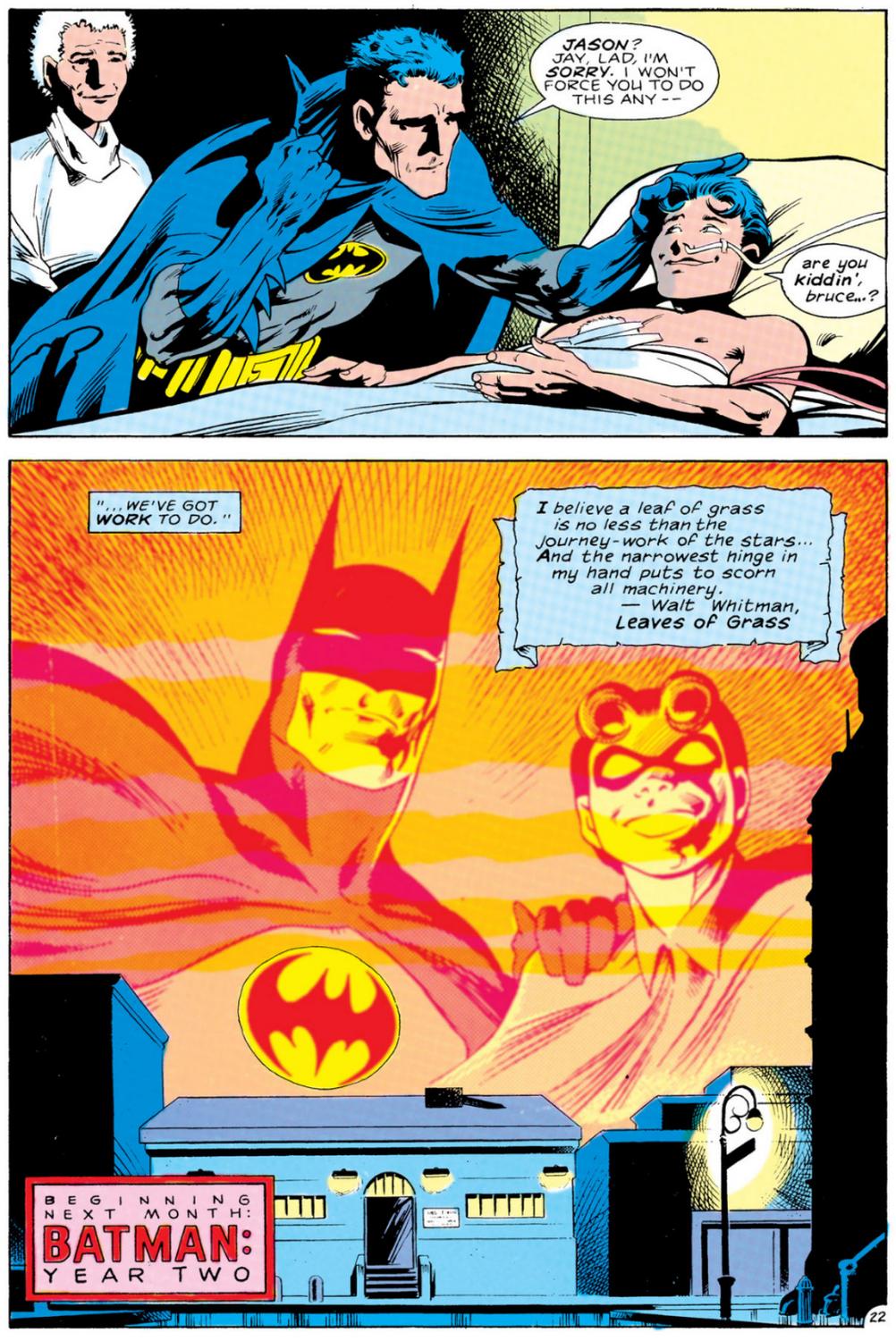Comic book panel